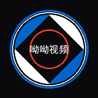 呦呦视频 官方品牌Logo